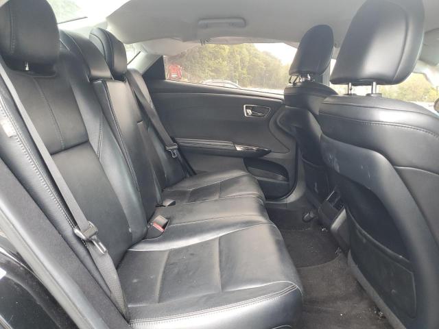 4T1BK1EB3FU184771 - 2015 TOYOTA AVALON XLE 黑色 照片 10