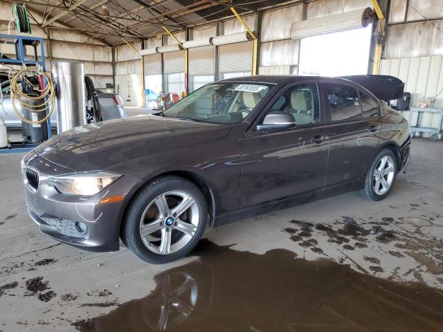 2014 BMW 320 I, 