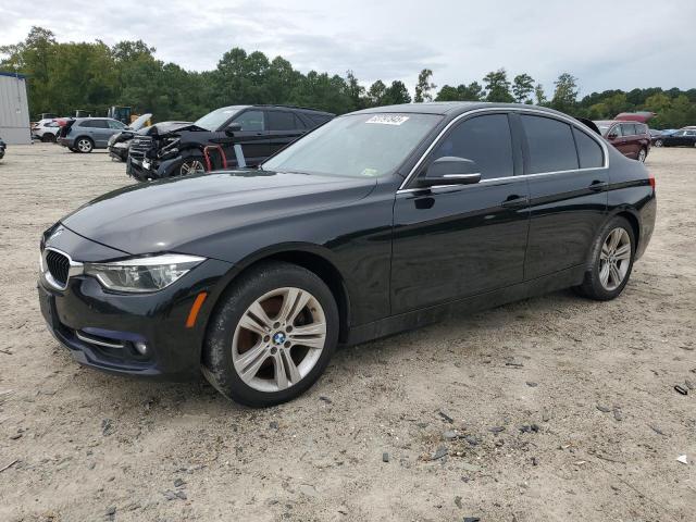 2017 BMW 330 XI, 
