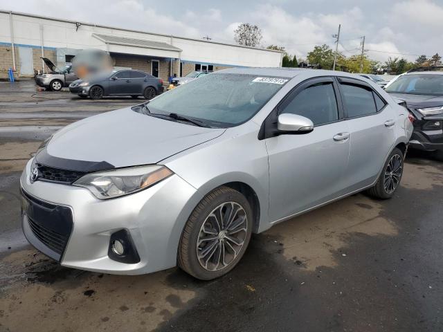 2014 TOYOTA COROLLA L, 