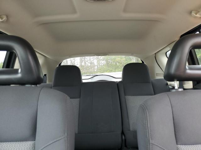 1J8FF47W28D569908 - 2008 JEEP COMPASS SPORT 黑色 照片 10