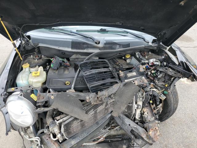 1J8FF47W28D569908 - 2008 JEEP COMPASS SPORT 黑色 照片 12