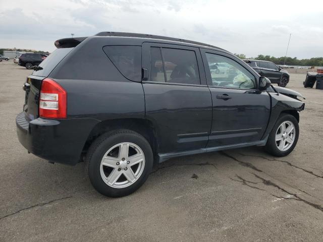 1J8FF47W28D569908 - 2008 JEEP COMPASS SPORT 黑色 照片 3