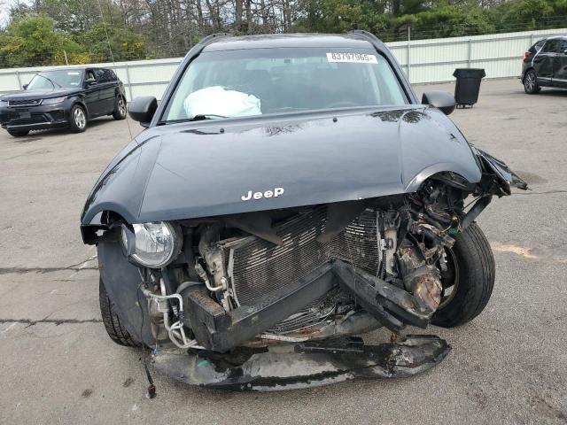 1J8FF47W28D569908 - 2008 JEEP COMPASS SPORT 黑色 照片 5