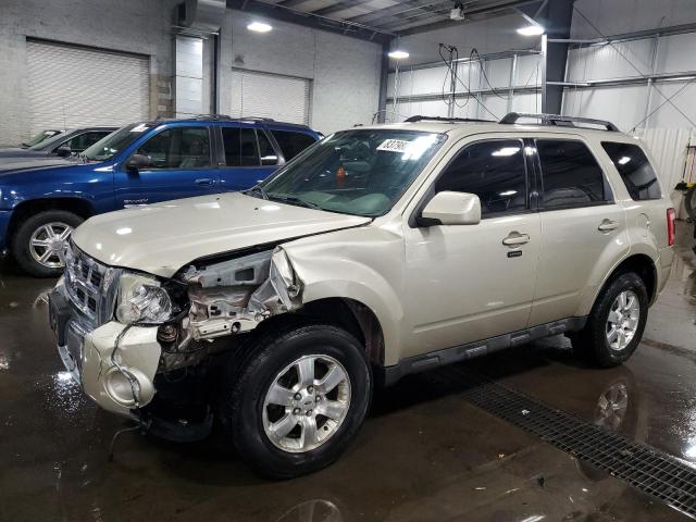 2011 FORD ESCAPE LIMITED, 
