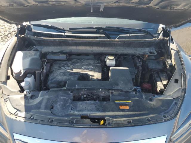 5N1DL0MM9JC532039 - 2018 INFINITI QX60 გრაფიტი ფოტო 12