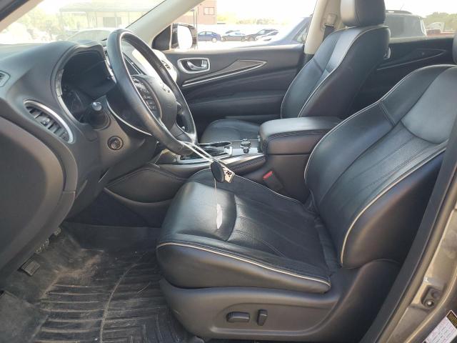 5N1DL0MM9JC532039 - 2018 INFINITI QX60 გრაფიტი ფოტო 7