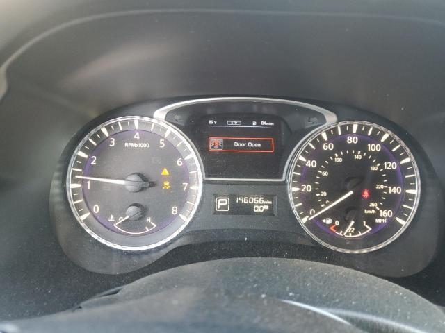 5N1DL0MM9JC532039 - 2018 INFINITI QX60 გრაფიტი ფოტო 9