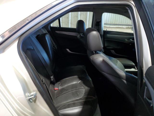1G6DK5E30D0157791 - 2013 CADILLAC CTS PERFORMANCE COLLECTION Altın fotoğraf 10