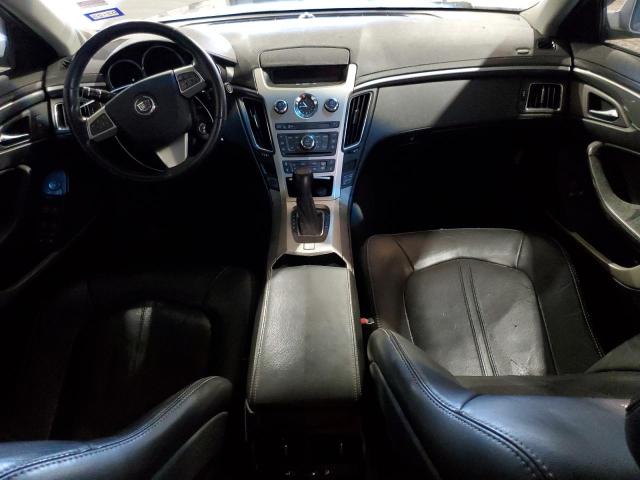 1G6DK5E30D0157791 - 2013 CADILLAC CTS PERFORMANCE COLLECTION Altın fotoğraf 8