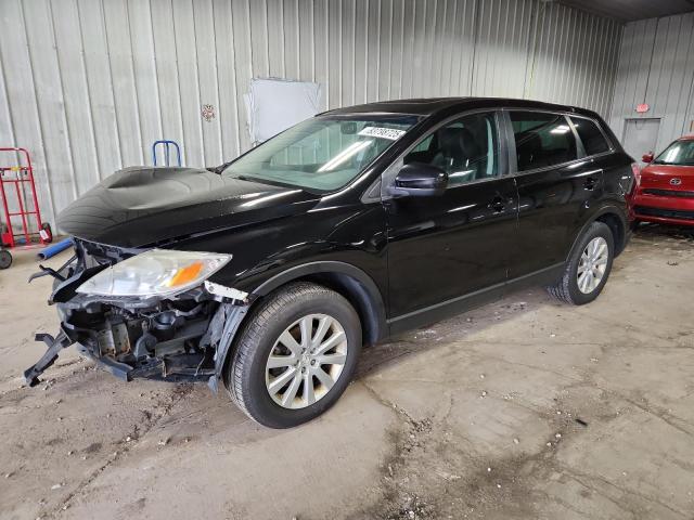 2010 MAZDA CX-9, null