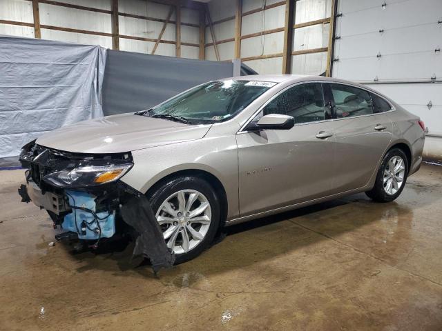 2023 CHEVROLET MALIBU LT, 