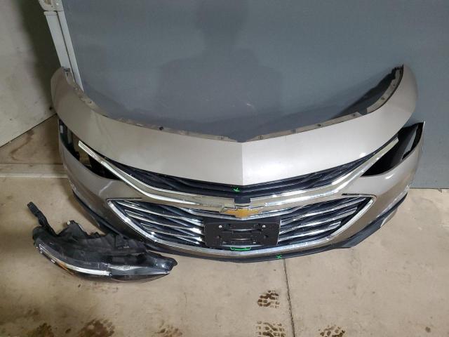 1G1ZD5ST6PF168189 - 2023 CHEVROLET MALIBU LT 棕色 照片 12