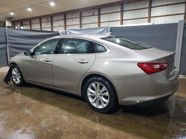 1G1ZD5ST6PF168189 - 2023 CHEVROLET MALIBU LT 棕色 照片 2