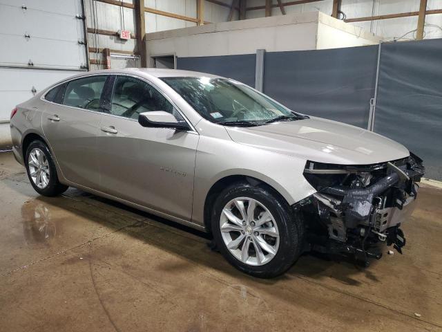 1G1ZD5ST6PF168189 - 2023 CHEVROLET MALIBU LT 棕色 照片 4