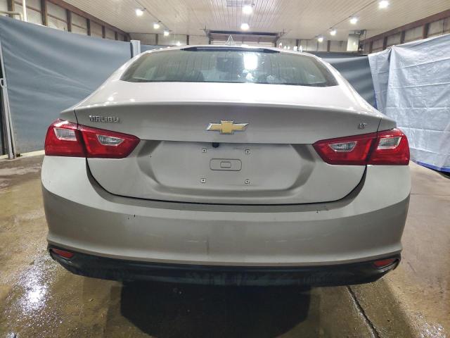 1G1ZD5ST6PF168189 - 2023 CHEVROLET MALIBU LT 棕色 照片 6