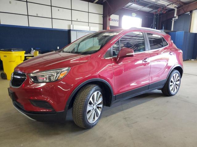 2018 BUICK ENCORE PREFERRED, 