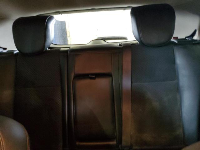 KL4CJESB7JB612895 - 2018 BUICK ENCORE PREFERRED أحمر صورة 10