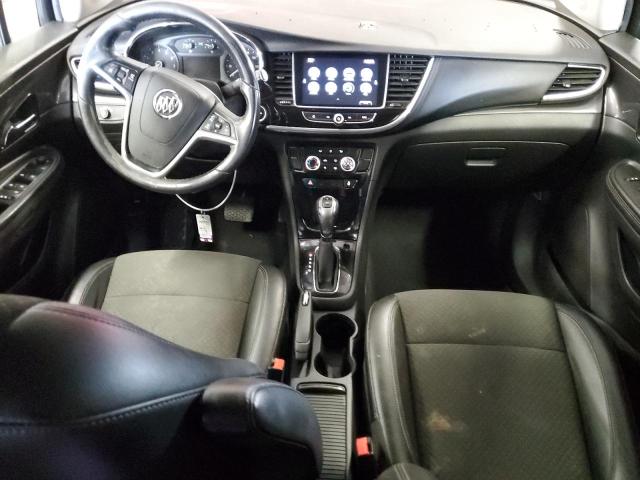 KL4CJESB7JB612895 - 2018 BUICK ENCORE PREFERRED أحمر صورة 8