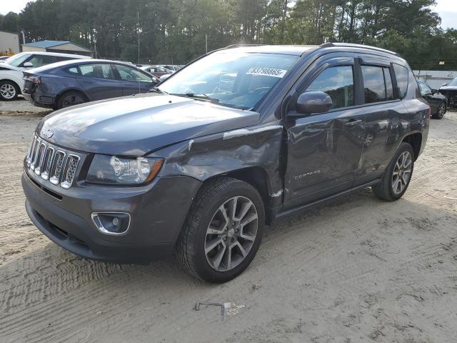 2016 JEEP COMPASS LATITUDE, 