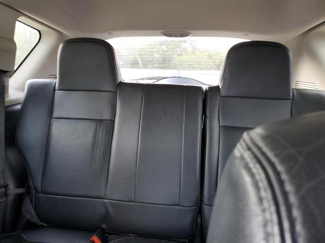 1C4NJDEB9GD746468 - 2016 JEEP COMPASS LATITUDE Boz foto 10