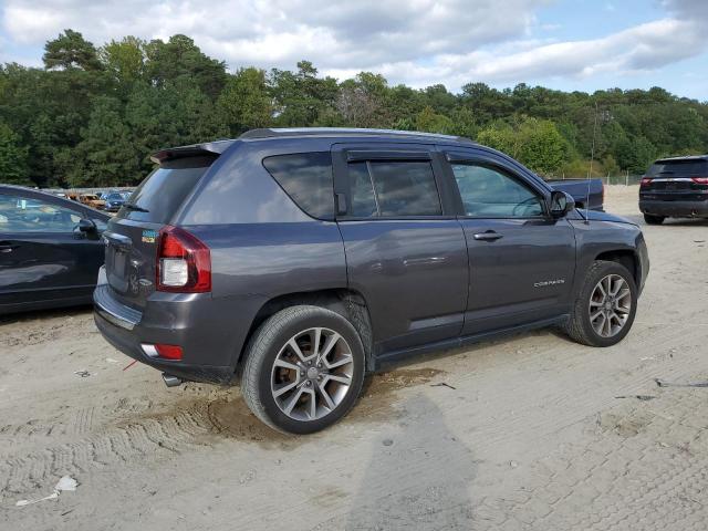 1C4NJDEB9GD746468 - 2016 JEEP COMPASS LATITUDE Boz foto 3
