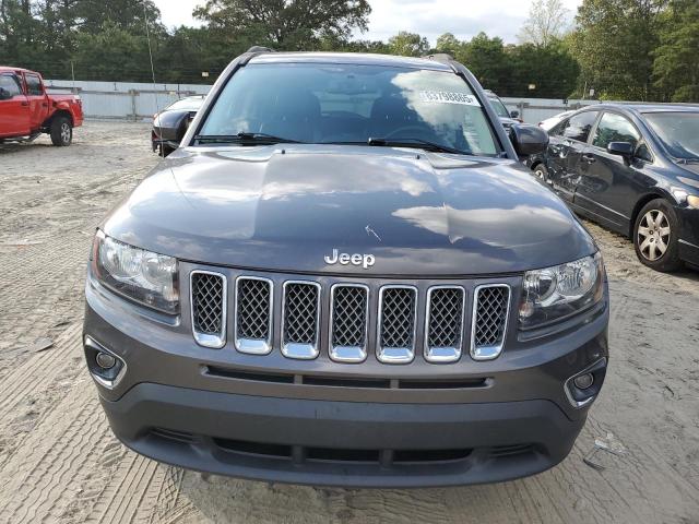 1C4NJDEB9GD746468 - 2016 JEEP COMPASS LATITUDE Boz foto 5
