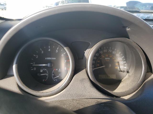 KL1TD66607B766722 - 2007 CHEVROLET AVEO BASE Ağ foto 9