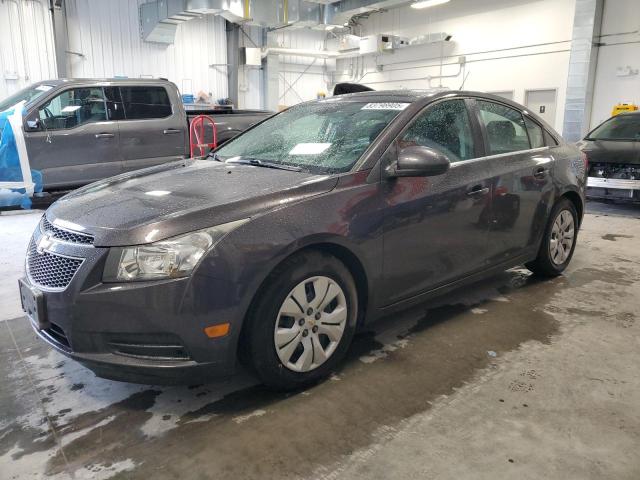 2014 CHEVROLET CRUZE LT, 
