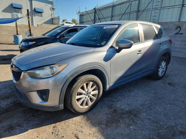 2014 MAZDA CX-5 TOURING, 