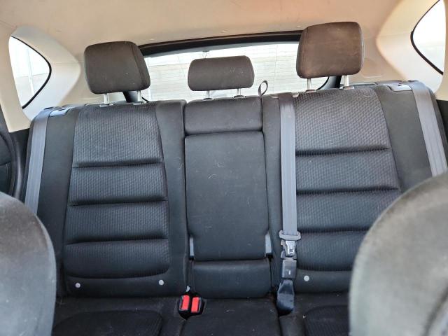 JM3KE4CY3E0392120 - 2014 MAZDA CX-5 TOURING GRAY photo 10