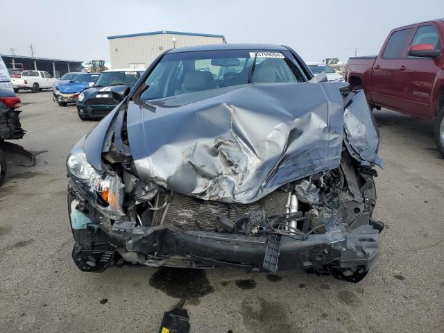 1HGCP2F84AA067683 - 2010 HONDA ACCORD EXL GRAY photo 5