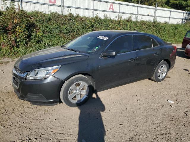 2015 CHEVROLET MALIBU LS, 