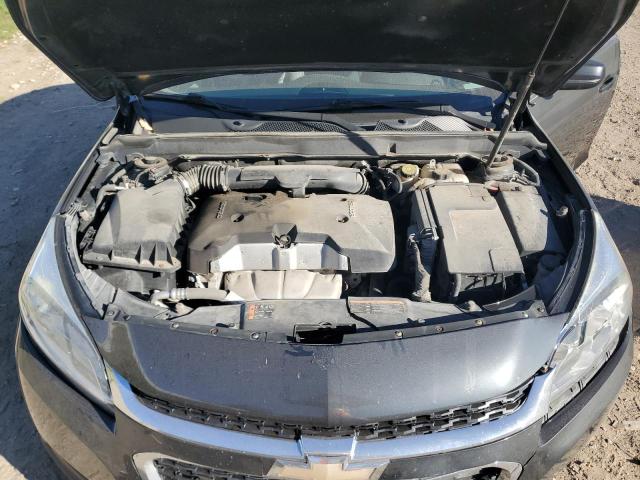 1G11B5SL9FF233196 - 2015 CHEVROLET MALIBU LS GRAY photo 11