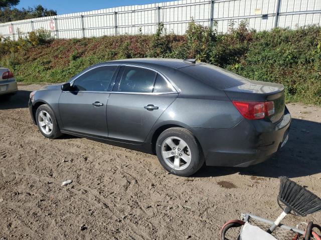 1G11B5SL9FF233196 - 2015 CHEVROLET MALIBU LS GRAY photo 2