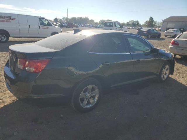 1G11B5SL9FF233196 - 2015 CHEVROLET MALIBU LS GRAY photo 3
