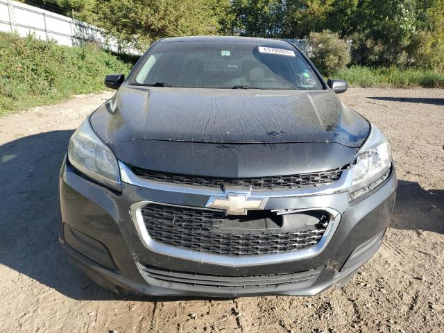 1G11B5SL9FF233196 - 2015 CHEVROLET MALIBU LS GRAY photo 5