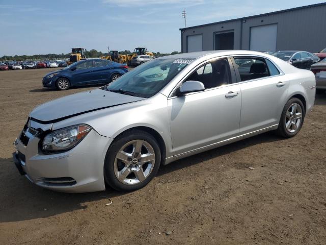 2010 CHEVROLET MALIBU 1LT, 