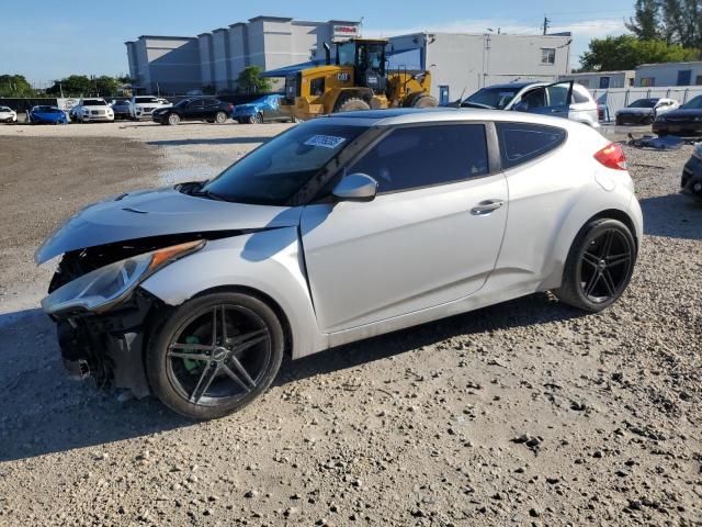 2013 HYUNDAI VELOSTER, 