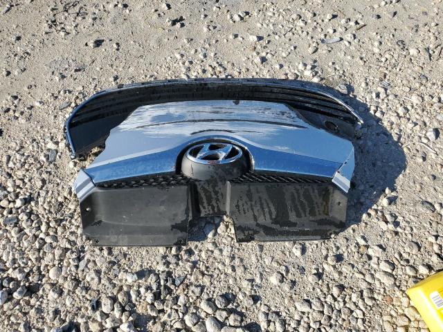 KMHTC6AD9DU136551 - 2013 HYUNDAI VELOSTER 银色 照片 12