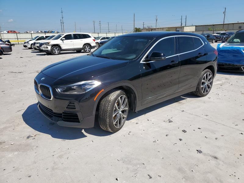 2021 BMW X2 XDRIVE28I, 