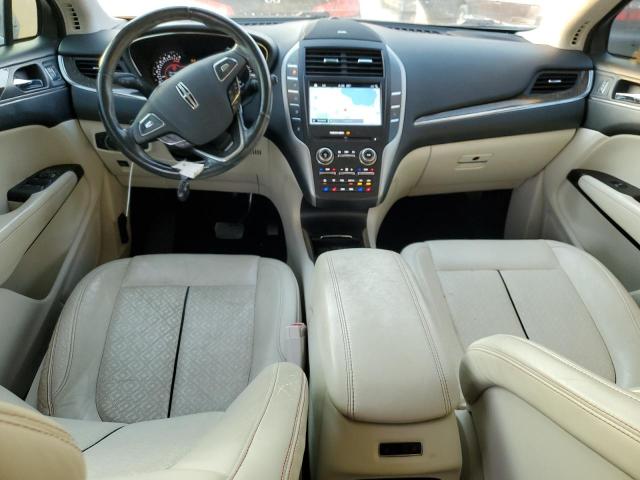 5LMCJ4C91GUJ26813 - 2016 LINCOLN MKC BLACK LABEL Blau Foto 8