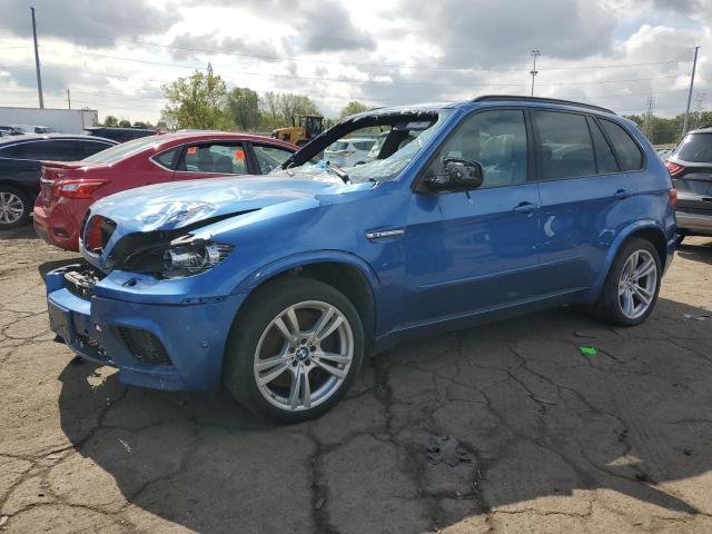 2012 BMW X5 M, 