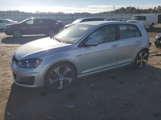 2015 VOLKSWAGEN GTI, 