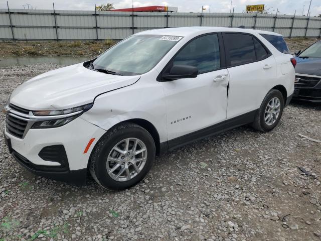 2023 CHEVROLET EQUINOX LS, 