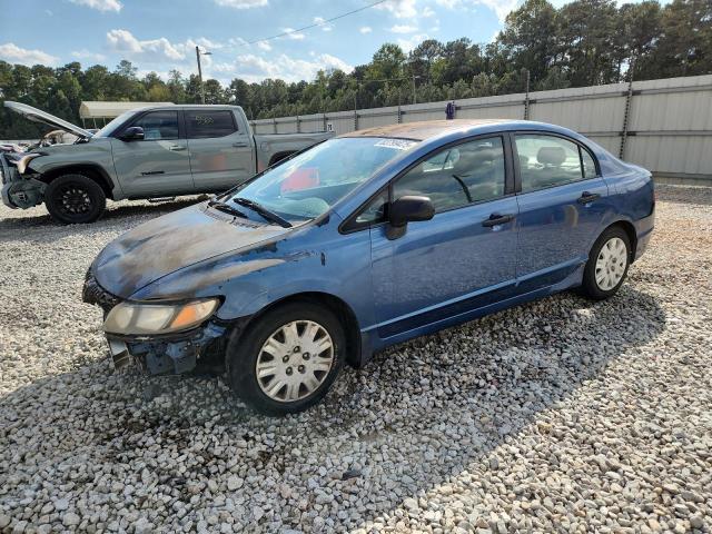 2009 HONDA CIVIC VP, 