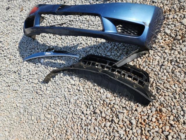 2HGFA16369H336678 - 2009 HONDA CIVIC VP BLUE photo 12