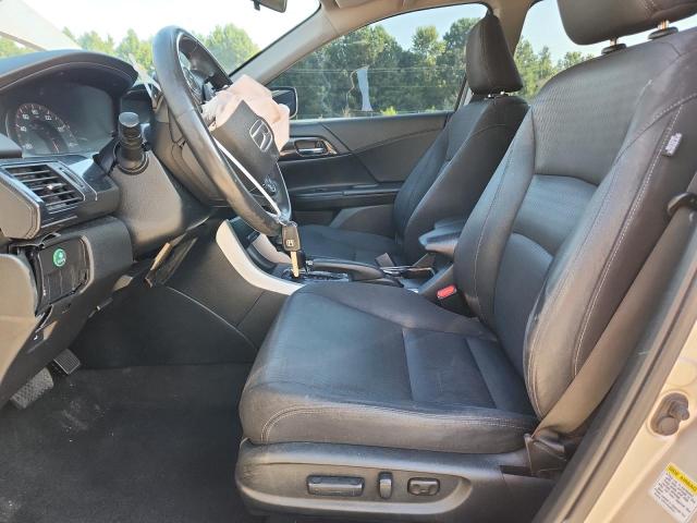 1HGCR2F55DA066952 - 2013 HONDA ACCORD SPORT 米色 照片 13