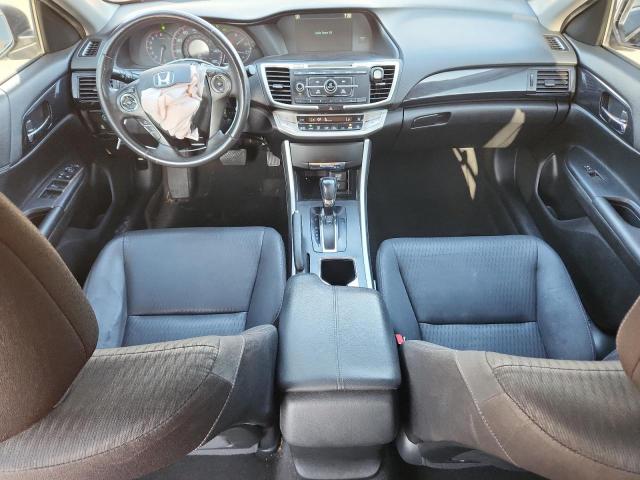 1HGCR2F55DA066952 - 2013 HONDA ACCORD SPORT 米色 照片 15