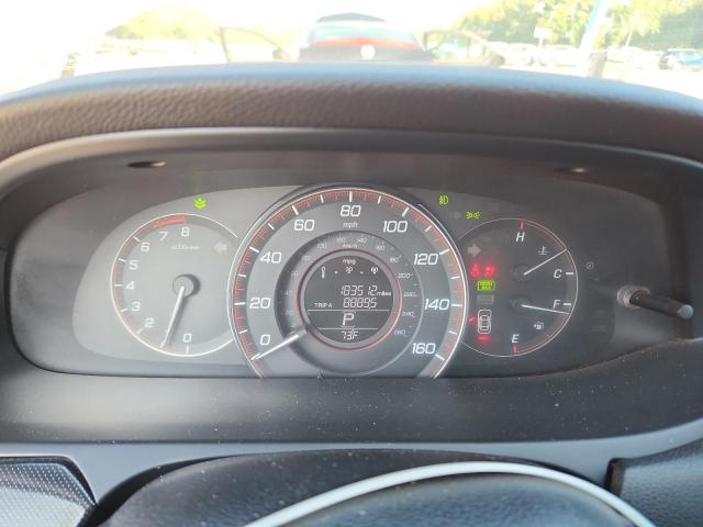 1HGCR2F55DA066952 - 2013 HONDA ACCORD SPORT 米色 照片 17